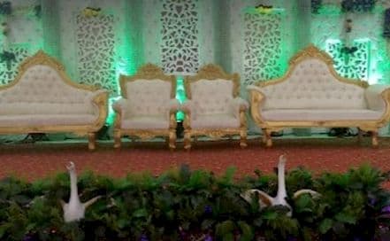 Sai Plaza Banquet Hall Nalasopara Photo Sai Plaza Banquet Hall Nalasopara AC Banquet Hall in Nalasopara