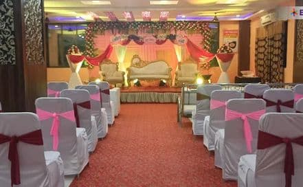 Sai Plaza Banquet Hall Nalasopara Photo Sai Plaza Banquet Hall Nalasopara AC Banquet Hall in Nalasopara