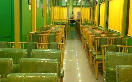 Sai Plaza Hall Kharghar Photo Sai Plaza Hall Kharghar AC Banquet Hall in Kharghar