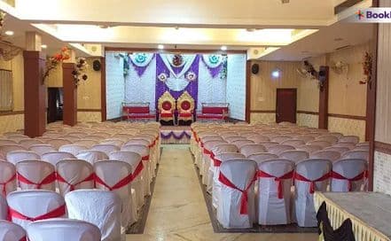 Sai Prakash Banquet Hall Vikhroli Photo Sai Prakash Banquet Hall Vikhroli AC Banquet Hall in Vikhroli