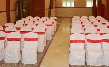 Sai Prakash Banquet Hall Vikhroli Photo Sai Prakash Banquet Hall Vikhroli AC Banquet Hall in Vikhroli