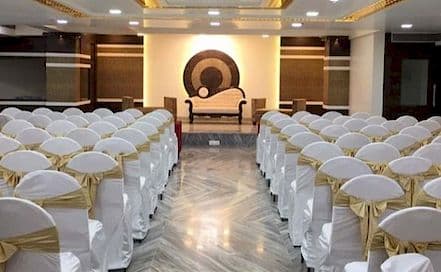 Sai Raghunarayan Banquet Dombivali Photo Sai Raghunarayan Banquet Dombivali AC Banquet Hall in Dombivali