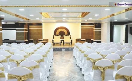 Sai Raghunarayan Banquet Dombivali Photo Sai Raghunarayan Banquet Dombivali AC Banquet Hall in Dombivali