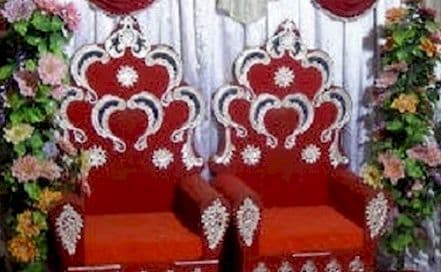 Sai Raj Party Hall Borivali Photo Sai Raj Party Hall Borivali AC Banquet Hall in Borivali