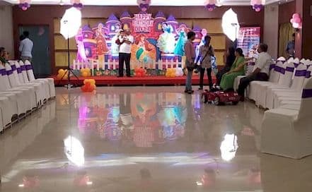 Sai Sagar Next Kalwa Photo Sai Sagar Next Kalwa AC Banquet Hall in Kalwa