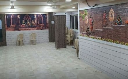 Sai Samrat Party Hall Dombivali Photo Sai Samrat Party Hall Dombivali AC Banquet Hall in Dombivali