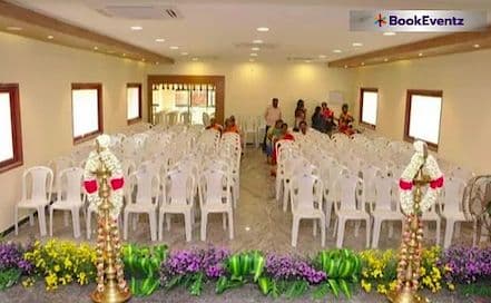 Sai Shobha Mahal Ambattur Photo Sai Shobha Mahal Ambattur AC Banquet Hall in Ambattur