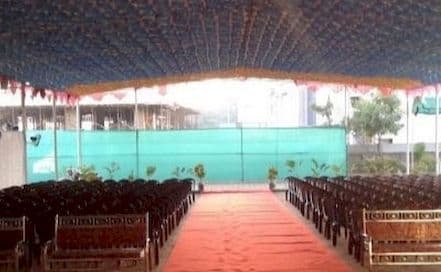 Sai Siddhay Garden Hall Virar Photo Sai Siddhay Garden Hall Virar AC Banquet Hall in Virar