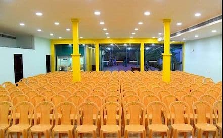 Sai Udhayam Mahal Ramapuram Photo Sai Udhayam Mahal Ramapuram AC Banquet Hall in Ramapuram