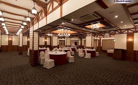 Sai Vishram Electronic City Photo Sai Vishram Electronic City Hotel in Electronic City