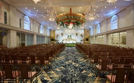 Saikrupa Banquet Borivali West Photo Saikrupa Banquet Borivali West AC Banquet Hall in Borivali West