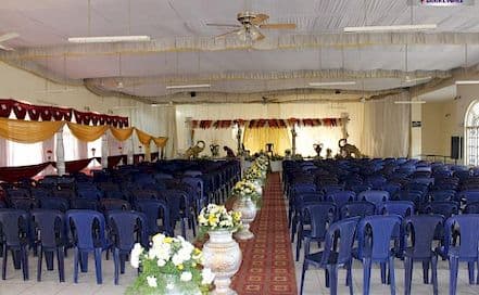 Sainik Welfare Centre Banaswadi Photo Sainik Welfare Centre Banaswadi AC Banquet Hall in Banaswadi
