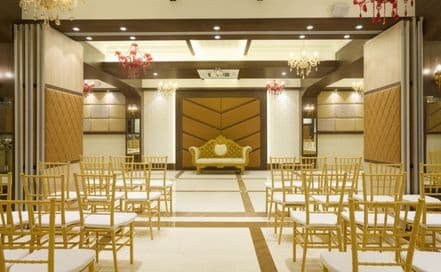 Sakhar Bhavan Banquet Hall Nariman Point Photo Sakhar Bhavan Banquet Hall Nariman Point AC Banquet Hall in Nariman Point