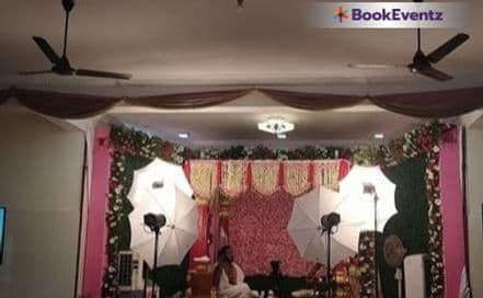 Sakthi Kalyana Mandapam Mylapore Photo Sakthi Kalyana Mandapam Mylapore AC Banquet Hall in Mylapore