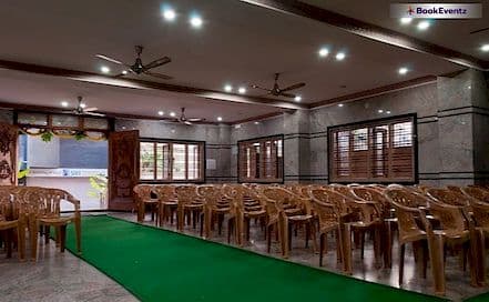 Saligrama Party Hall Banashankari Photo Saligrama Party Hall Banashankari AC Banquet Hall in Banashankari