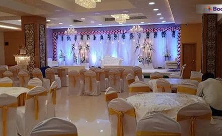 Saltanat Banquet Hall Kurla West Photo Saltanat Banquet Hall Kurla West AC Banquet Hall in Kurla West