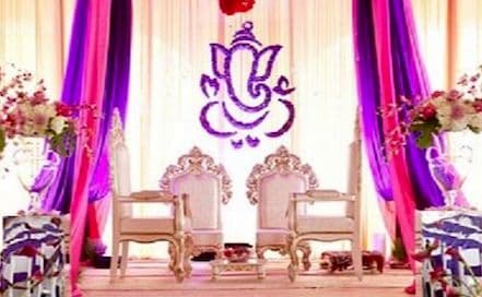 Salwa Garden Function Hall Amberpet Photo Salwa Garden Function Hall Amberpet AC Banquet Hall in Amberpet