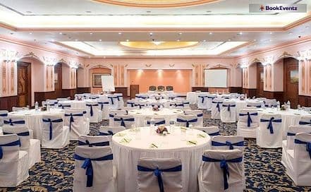 SAM Celebrate Banashankari Photo SAM Celebrate Banashankari AC Banquet Hall in Banashankari