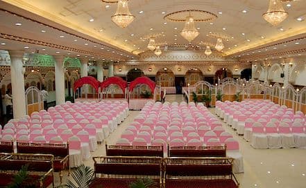 Samad House Deluxe Shivaji Nagar Photo Samad House Deluxe Shivaji Nagar AC Banquet Hall in Shivaji Nagar