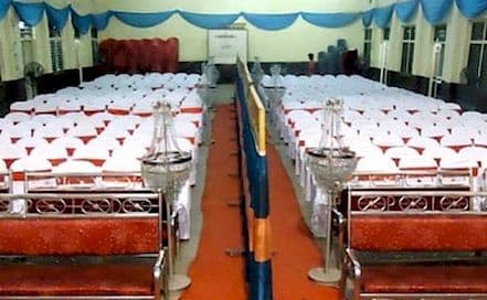 Samaj Mandir Hall Sion Photo Samaj Mandir Hall Sion AC Banquet Hall in Sion