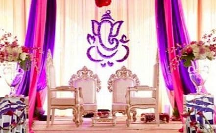 Samaj Unnati Mandal Hall Thane Photo Samaj Unnati Mandal Hall Thane AC Banquet Hall in Thane