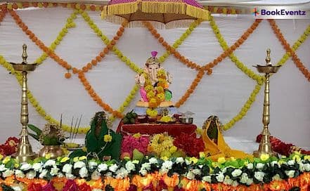 Samaj Unnati Mandal Sabha Gruha Vasai Photo Samaj Unnati Mandal Sabha Gruha Vasai Non-AC Banquet Halls in Vasai