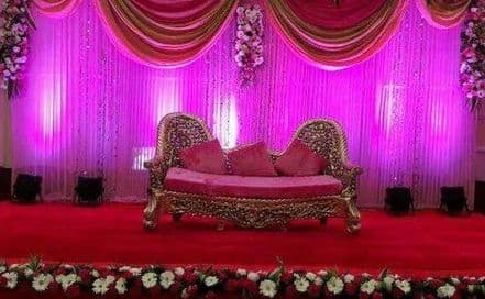 Samarth Kutir Borivali Photo Samarth Kutir Borivali AC Banquet Hall in Borivali