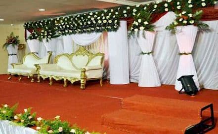 Samarth Kutir Borivali Photo Samarth Kutir Borivali AC Banquet Hall in Borivali