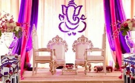 Samasta Kharak Samaj Hall Vasai Photo Samasta Kharak Samaj Hall Vasai AC Banquet Hall in Vasai