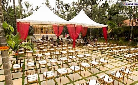 Samaya Venue And Leisure Hesaraghatta Photo Samaya Venue And Leisure Hesaraghatta Party Lawns in Hesaraghatta