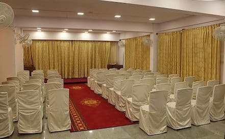 Sambhrama Party Hall Ramamurthy Nagar Photo Sambhrama Party Hall Ramamurthy Nagar AC Banquet Hall in Ramamurthy Nagar