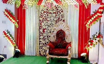 Samiyana Community Centre Maheshtala Photo Samiyana Community Centre Maheshtala Non-AC Banquet Halls in Maheshtala