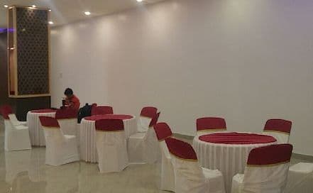 Sammelan Banquet Hall Thane Photo Sammelan Banquet Hall Thane AC Banquet Hall in Thane