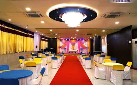 Sammelan Banquet Hall Thane West Photo Sammelan Banquet Hall Thane West AC Banquet Hall in Thane West
