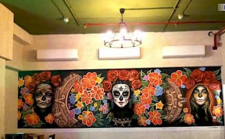 Sammy Sosa Malad Photo Sammy Sosa Malad Lounge in Malad