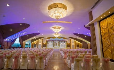 Samriddhi Banquets Mulund Photo Samriddhi Banquets Mulund AC Banquet Hall in Mulund