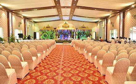 Samruddhi Convention Hall Whitefield Photo Samruddhi Convention Hall Whitefield AC Banquet Hall in Whitefield