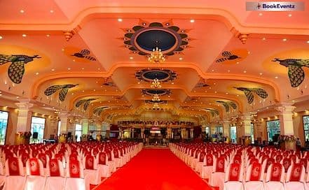 Samskruthi Brindavana Convention Centre JP nagar Photo Samskruthi Brindavana Convention Centre JP nagar AC Banquet Hall in JP nagar