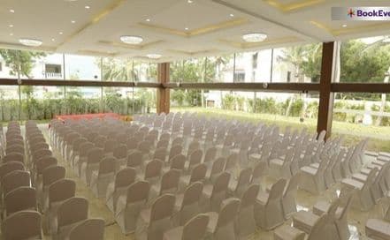 San Event Hall Kottivakkam Photo San Event Hall Kottivakkam AC Banquet Hall in Kottivakkam