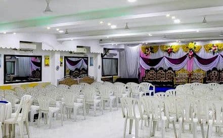 Sana Community Hall ByCulla Photo Sana Community Hall ByCulla AC Banquet Hall in ByCulla