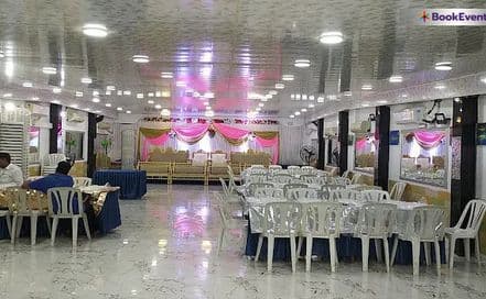 Sana Community Hall ByCulla Photo Sana Community Hall ByCulla AC Banquet Hall in ByCulla