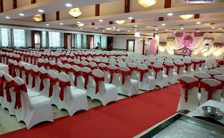 Sanai Banquet Madhyamgram Photo Sanai Banquet Madhyamgram Non-AC Banquet Halls in Madhyamgram