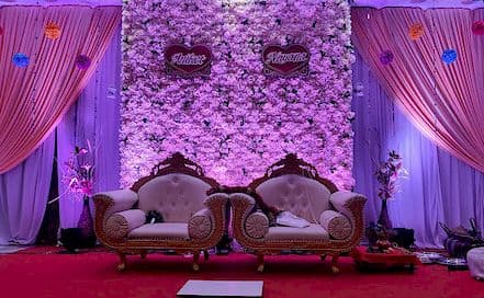 Sanai Banquet Hall Kalyan Photo Sanai Banquet Hall Kalyan AC Banquet Hall in Kalyan
