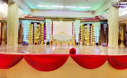 Sanandaa Kalyana Mandapam Rajakilpakkam Photo Sanandaa Kalyana Mandapam Rajakilpakkam AC Banquet Hall in Rajakilpakkam