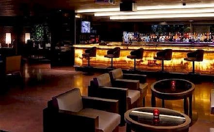 Sanctum Club Residency Road Photo Sanctum Club Residency Road Lounge in Residency Road