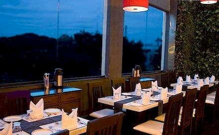 Sandesh Kingston Shanti Nagar Photo Sandesh Kingston Shanti Nagar Hotel in Shanti Nagar