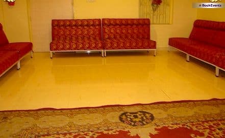 Sandhyadeep gol park Photo Sandhyadeep gol park AC Banquet Hall in gol park