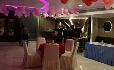 SandoZ Pitam Pura Photo SandoZ Pitam Pura AC Banquet Hall in Pitam Pura