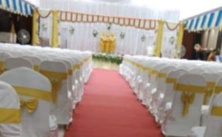 Sangeetha Kalyana Mandapam Porur Photo Sangeetha Kalyana Mandapam Porur AC Banquet Hall in Porur