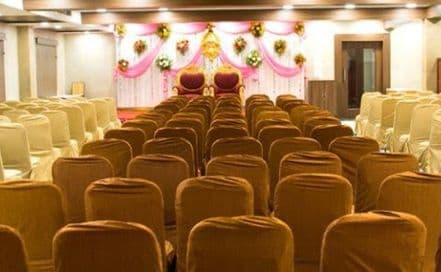 Sangeetha Residency Mylapore Photo Sangeetha Residency Mylapore Hotel in Mylapore